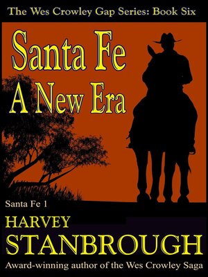 cover image of Santa Fe